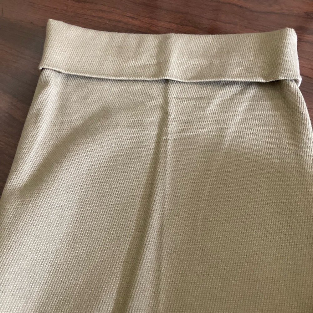 Women’s Ralph Lauren No Pocket Khaki Riding Pants - Picture 4 of 5